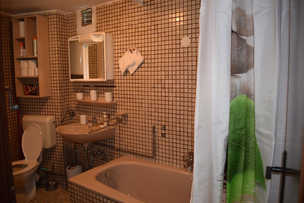Apartment Klara Sibenik Phòng bức ảnh