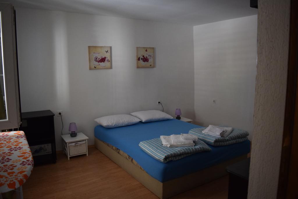 Apartment Klara Sibenik Phòng bức ảnh