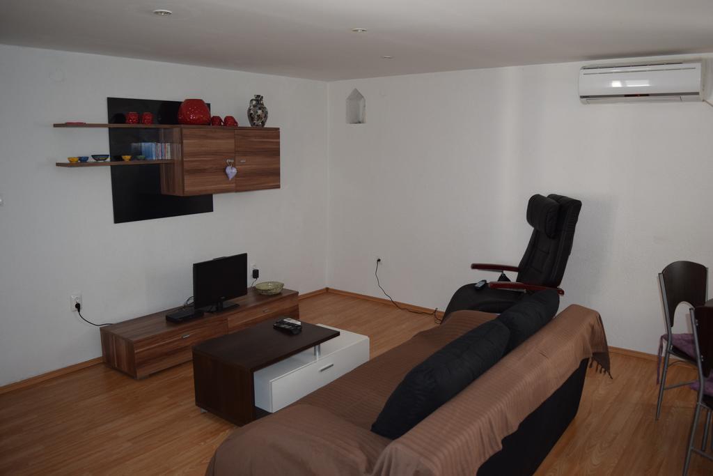 Apartment Klara Sibenik Phòng bức ảnh
