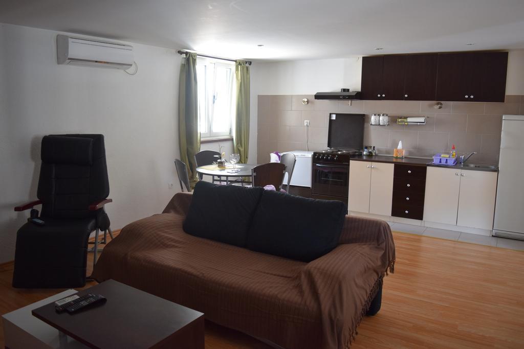 Apartment Klara Sibenik Phòng bức ảnh