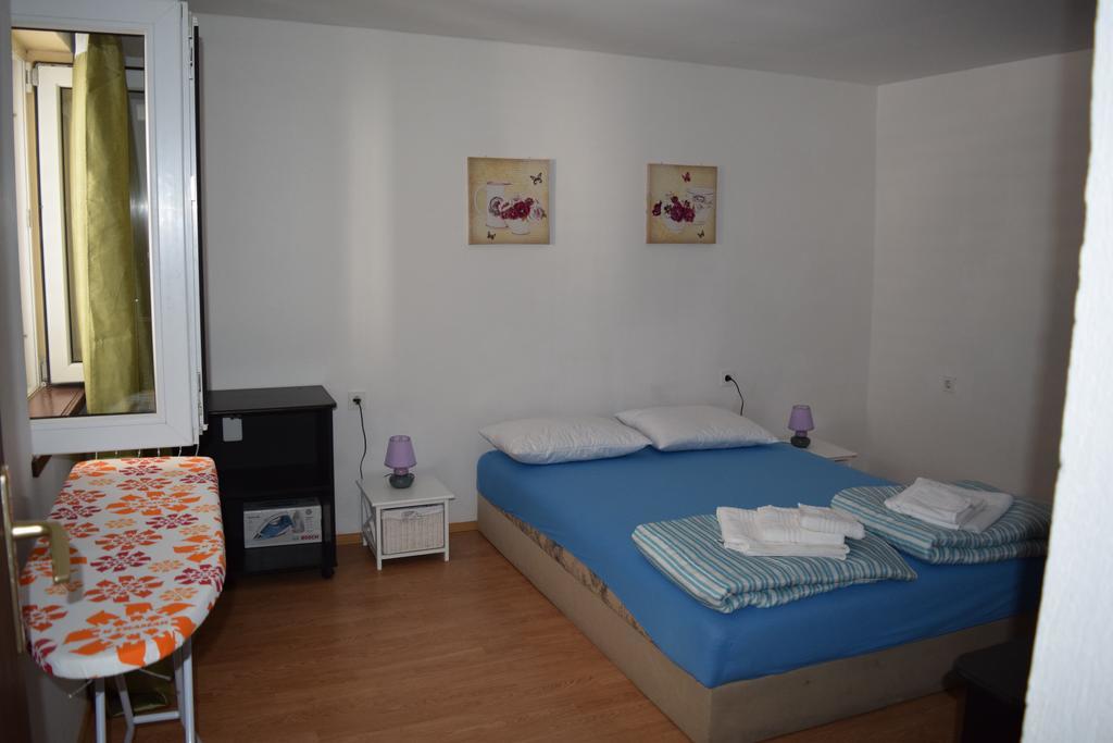 Apartment Klara Sibenik Phòng bức ảnh