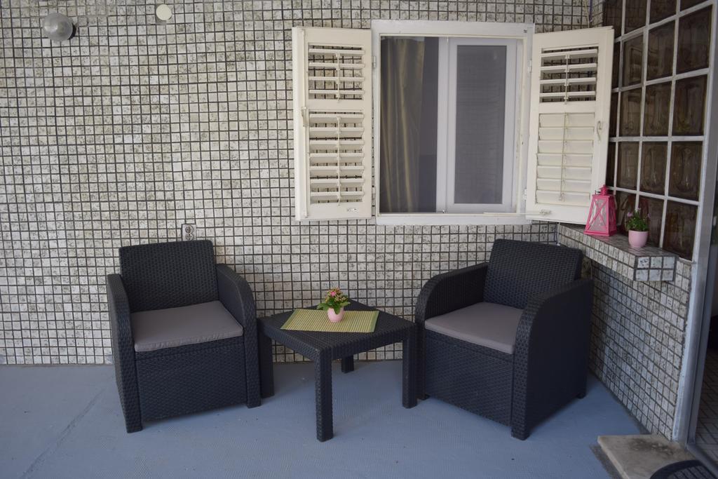 Apartment Klara Sibenik Phòng bức ảnh