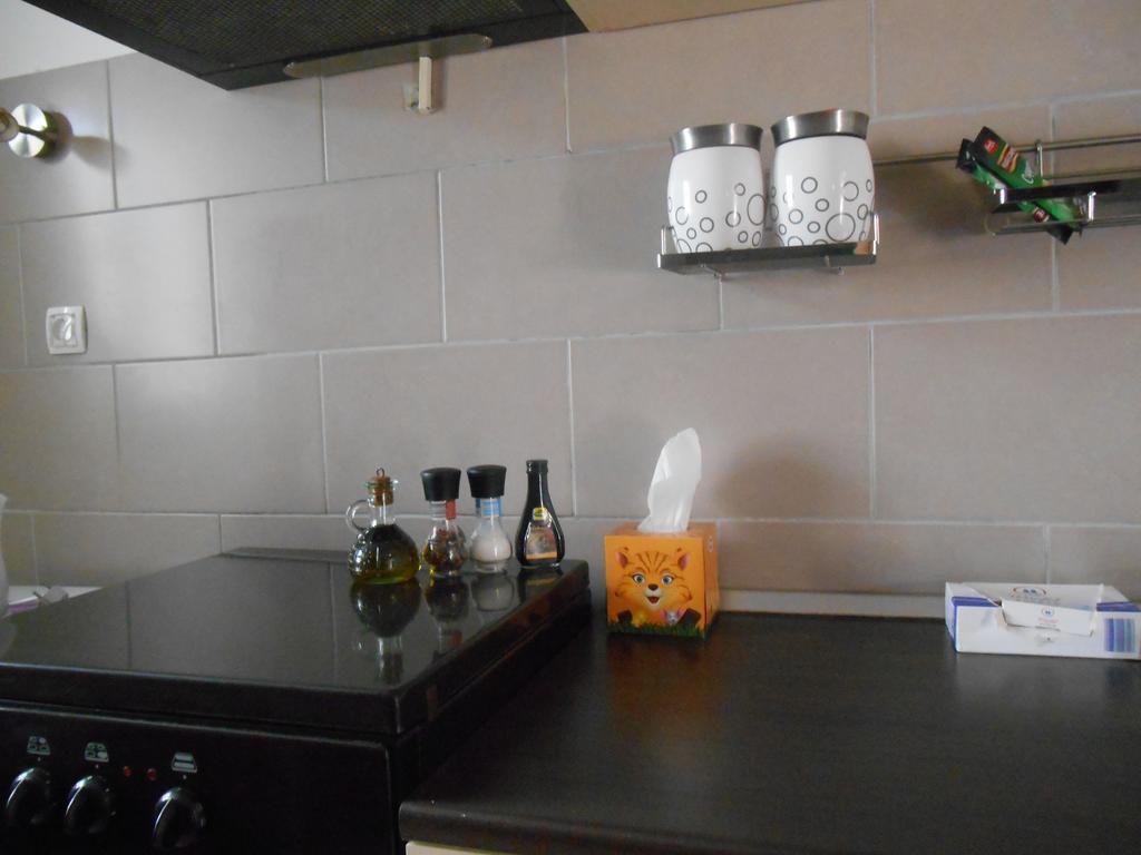 Apartment Klara Sibenik Phòng bức ảnh